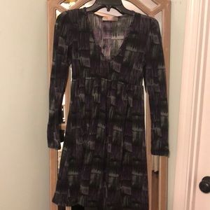 Myan Lightweight Sweater Dress